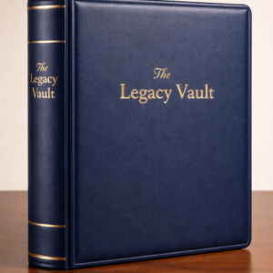 The Legacy Vault